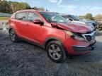 2013 KIA Sportage Base