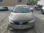 2010 KIA Forte EX