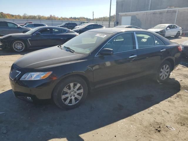 2008 Toyota Camry LE