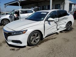 2019 Honda Accord EXL en venta en Los Angeles, CA