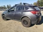 2018 Subaru Crosstrek Limited