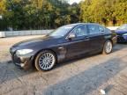 2012 BMW 535 XI