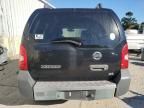 2006 Nissan Xterra OFF Road