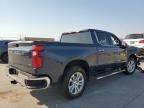 2023 Chevrolet Silverado K1500 LTZ