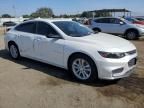 2016 Chevrolet Malibu Hybrid