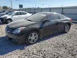 Salvage cars for sale at Hueytown, AL auction: 2012 Nissan Altima S