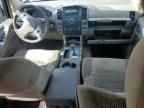 2011 Nissan Pathfinder S