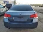 2013 Subaru Legacy 2.5I Premium