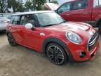 2015 Mini Cooper S