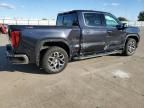 2023 GMC Sierra K1500 SLT