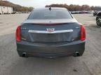 2018 Cadillac CTS Premium Luxury