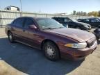 2003 Buick Lesabre Custom