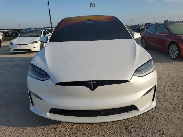 2023 Tesla Model X