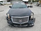 2012 Cadillac CTS Premium Collection