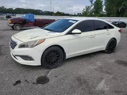 2015 Hyundai Sonata SE en venta en Dunn, NC