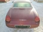 2004 Ford Thunderbird