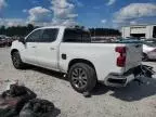 2020 Chevrolet Silverado K1500 LT