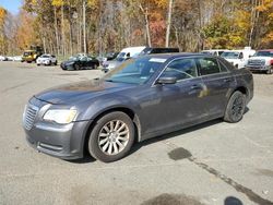 Chrysler salvage cars for sale: 2014 Chrysler 300