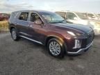 2023 Hyundai Palisade SE