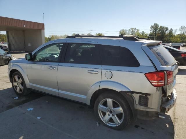 2009 Dodge Journey SXT