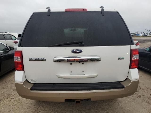 2013 Ford Expedition XLT