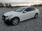 2012 Infiniti G37