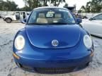 2007 Volkswagen New Beetle Convertible Option Package 2