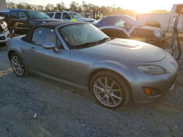 2012 Mazda MX-5 Miata