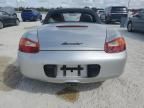 1998 Porsche Boxster