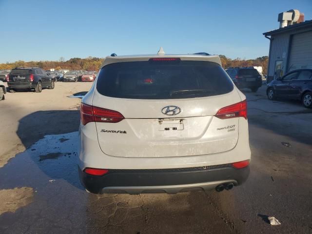 2014 Hyundai Santa FE Sport