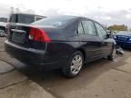 2003 Honda Civic EX