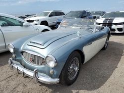 Austin Vehiculos salvage en venta: 1960 Austin Healy