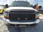 2000 Ford F350 Super Duty