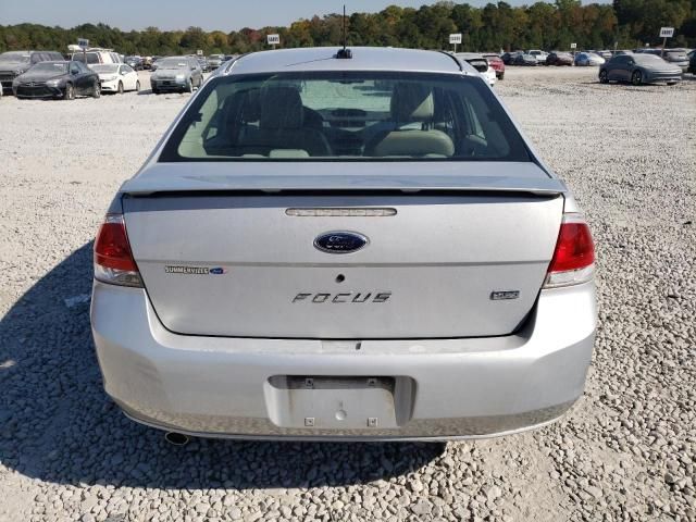 2008 Ford Focus SE