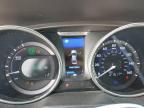 2012 Hyundai Sonata Hybrid