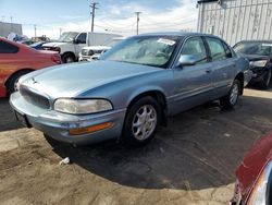 2003 Buick Park Avenue en venta en Chicago Heights, IL