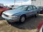 2003 Buick Park Avenue