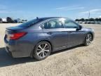 2016 Subaru Legacy 2.5I Limited