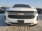 2021 Chevrolet Tahoe C1500 LT