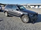 2010 Mercedes-Benz GLK 350