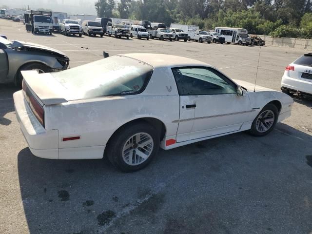 1989 Pontiac Firebird