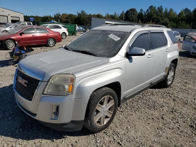 2012 GMC Terrain SLE