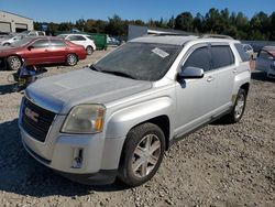 GMC Vehiculos salvage en venta: 2012 GMC Terrain SLE