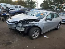 2020 Chevrolet Malibu LS en venta en Denver, CO