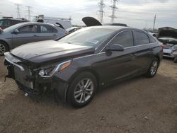 Hyundai Vehiculos salvage en venta: 2016 Hyundai Sonata SE