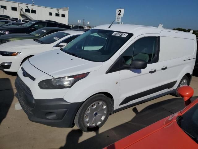 2015 Ford Transit Connect XL