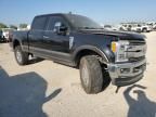 2019 Ford F250 Super Duty