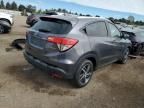 2022 Honda HR-V EXL