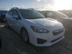 2018 Subaru Impreza Premium