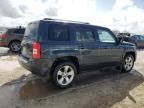 2014 Jeep Patriot Limited